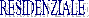 RESIDENZIALE